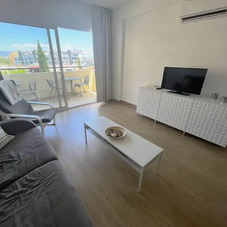 La Colina Pool & Train Apartament Torremolinos