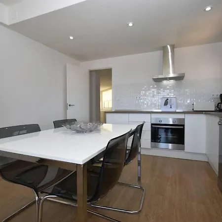 Apartament La Colina Pool & Train *