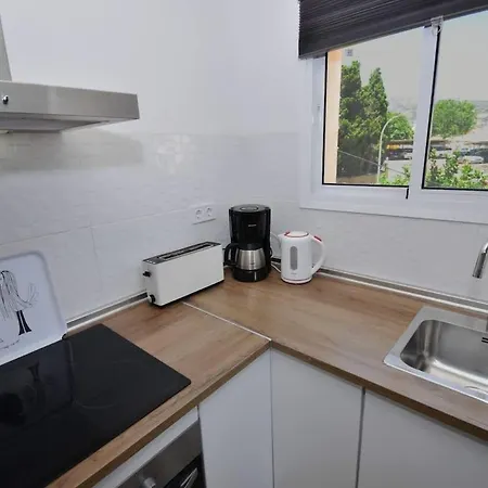 Apartament La Colina Pool & Train *